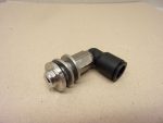   LEGRIS 31921213, 12mm-es 90°-os pneumatikus forgó gyorscsatlakozó, 1/4" menet, + TW 339 falonátvezető idom tömítéssel, 
