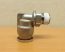SMC KQB2L08-01S pneumatikus 90°-os fém push-in gyorscsatlakozó, 8mm csőhöz, R1/8" kúpos külső menet, SMC KQB2L08-01S pneumatikus 90°-os fém push-in gyorscsatlakozó, 8mm csőhöz, R1/8" kúpos külső menet,