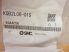SMC KQB2L08-01S pneumatikus 90°-os fém push-in gyorscsatlakozó, 8mm csőhöz, R1/8" kúpos külső menet, SMC KQB2L08-01S pneumatikus 90°-os fém push-in gyorscsatlakozó, 8mm csőhöz, R1/8" kúpos külső menet,