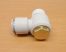 SMC KQ2V12-04S pneumatikus 90°-os, elfordítható push-in gyorscsatlakozó, 12mm csőhöz, R1/2" kúpos külső menet, SMC KQ2V12-04S pneumatikus 90°-os, elfordítható push-in gyorscsatlakozó, 12mm csőhöz, R1/2" kúpos külső menet,