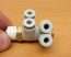 SMC KQ2ZD04-02S pneumatikus push-in gyorscsatlakozós 4-es elosztó, R1/4" külső kúpos menettel, 4mm csövekhez, szegmensenként forgatható, SMC KQ2ZD04-02S pneumatikus push-in gyorscsatlakozós 4-es elosztó, R1/4" külső kúpos menettel, 4mm csövekhez, szegmensenként forgatható,