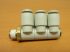 SMC KQ2ZT06-01S pneumatikus push-in gyorscsatlakozós 6-os elosztó, R1/8" külső kúpos menettel, 6mm csövekhez, szegmensenként forgatható, SMC KQ2ZT06-01S pneumatikus push-in gyorscsatlakozós 6-os elosztó, R1/8" külső kúpos menettel, 6mm csövekhez, szegmensenként forgatható,