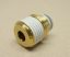 SMC KQ2S10-04S pneumatikus egyenes fém push-in gyorscsatlakozó, 10mm csőhöz, R1/2" kúpos külső menettel, SMC KQ2S10-04S pneumatikus egyenes fém push-in gyorscsatlakozó, 10mm csőhöz, R1/2" kúpos külső menettel,