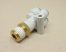 SMC KQ2UD04-02S pneumatikus push-in gyorscsatlakozós 4-es elosztó, R1/4" menettel, 4mm csövekhez, SMC KQ2UD04-02S pneumatikus push-in gyorscsatlakozós 4-es elosztó, R1/4" menettel, 4mm csövekhez,