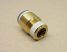 SMC KQ2S12-03S pneumatikus egyenes fém push-in gyorscsatlakozó, 12mm csőhöz, R3/8" kúpos külső menettel, SMC KQ2S12-03S pneumatikus egyenes fém push-in gyorscsatlakozó, 12mm csőhöz, R3/8" kúpos külső menettel,