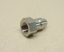 SMC KKA3P-01F-1 pneumatikus egyenes fém gyorscsatlakozó apa, R1/8" kúpos belső menettel, s-csatlakozó visszacsapó szelep nélkül, Stainless steel 304, hozzá használható anya: KKA3S-01F-1 SMC KKA3P-01F-1 pneumatikus egyenes fém gyorscsatlakozó apa, R1/8" kúpos belső menettel, s-csatlakozó visszacsapó szelep nélkül, Stainless steel 304, hozzá használható anya: KKA3S-01F-1
