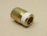 SMC KQ2S12-03AS pneumatikus egyenes fém push-in gyorscsatlakozó, 12mm csőhöz, R3/8" kúpos külső menettel, SMC KQ2S12-03AS pneumatikus egyenes fém push-in gyorscsatlakozó, 12mm csőhöz, R3/8" kúpos külső menettel,