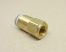 SMC KQ2F08-G01 pneumatikus egyenes fém push-in gyorscsatlakozó, 8mm csőhöz, G1/8" belső menettel, SMC KQ2F08-G01 pneumatikus egyenes fém push-in gyorscsatlakozó, 8mm csőhöz, G1/8" belső menettel,
