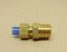 SMC KFH06-02 pneumatikus sárgaréz egyenes csatlakozó, R1/4" kúpos külső menettel, 6/4 (6x1) mm-es csövekhez SMC KFH06-02 pneumatikus sárgaréz egyenes csatlakozó, R1/4" kúpos külső menettel, 6/4 (6x1) mm-es csövekhez