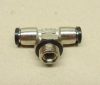 Mecman (Rexroth) 8216061401, elforgatható T-elosztó, G1/4" menet + 2x6mm push-in gyorscsatlakozó, (RP215-6-1/4, 921M-6-1/4, S6430 6-1/4, 6432 6-1/4, KQB2T07-N02S) Mecman (Rexroth) 8216061401, elforgatható T-elosztó, G1/4" menet + 2x6mm push-in gyorscsatlakozó, (RP215-6-1/4, 921M-6-1/4, S6430 6-1/4, 6432 6-1/4, KQB2T07-N02S)