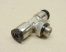 Mecman (Rexroth) LTT0618, 821606180, elforgatható T-elosztó, G1/8" menet + 2x6mm push-in gyorscsatlakozó, (RP215-6-1/8, 921M-6-1/8, S6430 6-1/8, 6432 6-1/8, KQB2T07-N01S) Mecman (Rexroth) LTT0618, 821606180, elforgatható T-elosztó, G1/8" menet + 2x6mm push-in gyorscsatlakozó, (RP215-6-1/8, 921M-6-1/8, S6430 6-1/8, 6432 6-1/8, KQB2T07-N01S)
