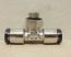 Mecman (Rexroth) LTT0618, 821606180, elforgatható T-elosztó, G1/8" menet + 2x6mm push-in gyorscsatlakozó, (RP215-6-1/8, 921M-6-1/8, S6430 6-1/8, 6432 6-1/8, KQB2T07-N01S) Mecman (Rexroth) LTT0618, 821606180, elforgatható T-elosztó, G1/8" menet + 2x6mm push-in gyorscsatlakozó, (RP215-6-1/8, 921M-6-1/8, S6430 6-1/8, 6432 6-1/8, KQB2T07-N01S)