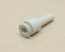 SMC KJR04-06 Pneumatikus egyenes cső-cső adapter, szűkítő/átalakító, 6/4mm-es push-in gyorcsatlakozóval 6mm apa, 4mm anya, SMC KJR04-06 Pneumatikus egyenes cső-cső adapter, szűkítő/átalakító, 6/4mm-es push-in gyorcsatlakozóval 6mm apa, 4mm anya,