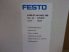 Porvédő gumiharang készlet, 4db-os, Festo EADB-V1-40-S401-500, 570270