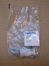 Festo CPE14-RP3, 550581, Szelep fedőlap készlet CP14 sorozatú szelepekhez, Cover plate