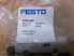 Festo CPE10-RP, 544479, Szelep fedőlap készlet CP10 sorozatú szelepekhez, Cover plate