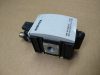 Rexroth R412006272 + R412013391, AS2-SSV-G014-FIS + DO16-3/2NC-024DC-M12X1.75-ND, Feltöltő mágnesszelep, 3/2 szelep, 2,5-10bar, G1/4", 24VDC 1,5W, M12x1, Töltőszelep, AS2-SSV sorozat