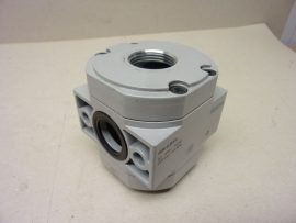 Festo FRM-D-MAXI, 170686 levegőelosztó modul, levegőelőkészítőbe építhető leágazó modul 3/4" menet + 2x 22mm csatlakozás, 20000 l/min, 0...16 bar, Festo FRM-D-MAXI, 170686 levegőelosztó modul, levegőelőkészítőbe építhető leágazó modul 3/4" menet + 2x 22mm csatlakozás, 20000 l/min, 0...16 bar,