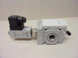 Festo MS6-FRM-1/2-Y, 529854, levegőelosztó modul, Leágazó modul, elosztóblokk, PEV-1/4-B-0D, 175250 nyomáskapcsolóval, levegőelőkészítőbe építhető, G1/2" menet, 14700 l/min, 0...12 bar Festo MS6-FRM-1/2-Y, 529854, levegőelosztó modul, Leágazó modul, elosztóblokk, PEV-1/4-B-0D, 175250 nyomáskapcsolóval, levegőelőkészítőbe építhető, G1/2" menet, 14700 l/min, 0...12 bar