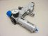 Festo Pneumatikus levegőelőkészítő egység 5 modullal, 162683 LFR-3/4-D-MIDI, Szűrő-nyomásszabályozó szelep, 2x 170685 FRM-D-MIDI Leágazó modul + 172959, HEE-D-MIDI-24 ki, és Bekapcsoló szelep + 170691, HEL-D-MIDI Bekapcsoló szelep 3/4" BM 