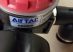 Airtac AR2000 Pneumatikus nyomásszabályozó modul, manométerrel, tartólemezzel, 10mm push-in gyorscsatlakozók, 10 bar be, 0,5-9 bar ki, 