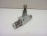 Bosch / Aventics 0821200008 Fojtó-visszacsapó szelep, 6mm-es push-in gyorscsatlakozókkal, CC01 sorozat, 130 l/min 0,5...10 bar, 
