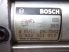 Kettősműködésű munkahenger, 40mm furat, 50mm löket, Bosch TRB-DA-040-0050, 0822321002