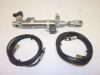 Festo DSNU-25-80-PPV-A 19247 Kettősműködésű munkahenger, 25mm furat, 80mm löket, 2db. Rexroth 0830100469, SN2-R3-M008-036 szenzorral + kábelekkel, és 6 mm-es push-in gyorscsatlakozós áramlásszabályozókkal Festo DSNU-25-80-PPV-A 19247 Kettősműködésű munkahenger, 25mm furat, 80mm löket, 2db. Rexroth 0830100469, SN2-R3-M008-036 szenzorral + kábelekkel, és 6 mm-es push-in gyorscsatlakozós áramlásszabályozókkal