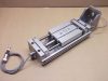 Precíziós pneumatikus lineáris modul, 80 mm elmozdulással, szenzorokkal és egyéb kiegészítőkkel, Festo SLM-16-80-KF-A-G-S-HV-HH-E, 32782, 150362 Precíziós pneumatikus lineáris modul, 80 mm elmozdulással, szenzorokkal és egyéb kiegészítőkkel, Festo SLM-16-80-KF-A-G-S-HV-HH-E, 32782, 150362