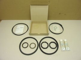 Festo DNG-160-PPV-A>D9 (121692) munkahenger javító szett, Kopó alkatrész készlet 160 mm átmérőhöz, Loctite tubus nélkül,