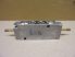 Festo JMFH-5-1/4 (10410) 5/2 mágnesszelep, tekercsek nélkül, 1/4" menet, 8mm vasmag, xyz