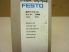 Festo MVH-5-1/4-L-B (31009) 5/2 mágnesszelep, 1/4" és 1/8"menet, 8mm, xyz