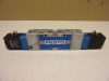 Festo MVH-5/3B-1/8B (30480) 5/3 pneumatikus mágnesszelep, 24VDC, 1/8" csatlakozás, xyz Festo MVH-5/3B-1/8B (30480) 5/3 pneumatikus mágnesszelep, 24VDC, 1/8" csatlakozás, xyz