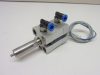 Festo ADN-16-5-I-P-A-S6, 536218, rövid löketű, kettős működésű kompakt munkahenger tengelytoldóval, SME-8-K-24-S6 SME8K24S6, 161756 szenzorral, dugattyú Ø 16mm, lökethossz 5mm, 2db 4mm-es push-in gyorscsatlakozóval, Festo ADN-16-5-I-P-A-S6, 536218, rövid löketű, kettős működésű kompakt munkahenger tengelytoldóval, SME-8-K-24-S6 SME8K24S6, 161756 szenzorral, dugattyú Ø 16mm, lökethossz 5mm, 2db 4mm-es push-in gyorscsatlakozóval,