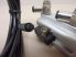 Rexroth 0822010812 munkahenger, dugattyú Ø 16mm, lökethossz 15mm, 4mm csatlakozók fojtóval, 1db. 0830100461 szenzorral és kábellel, xyz