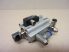 Rexroth 0822010212 munkahenger, dugattyú Ø 16mm, lökethossz 15mm, 4mm csatlakozók fojtóval, 2db. 0830100461 szenzorral és kábellel, xyz