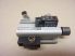 Rexroth 0822010212 munkahenger, dugattyú Ø 16mm, lökethossz 15mm, 4mm csatlakozók fojtóval, 2db. 0830100461 szenzorral és kábellel, xyz