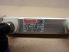 Rexroth R480052298 pneumatikus munkahenger, OCT sorozat, dugattyú Ø 10mm, lökethossz 25mm, QSML-M5-4, 153333, 4mm 90º-os push-in csatlakozókkal, gömbcsuklóval, és csuklós talppal 