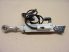Rexroth R480052298 pneumatikus munkahenger, OCT sorozat, 2db. 0830100488 szenzorral, dugattyú Ø 10mm, lökethossz 25mm, QSML-M5-4, 153333, 4mm 90º-os push-in csatlakozókkal, gömbcsuklóval, és csuklós talppal