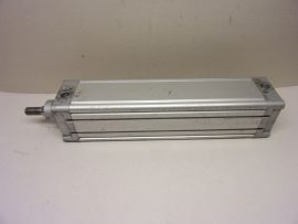 Festo DNC-80-350-PPV-A, 163432, kettős működésű kompakt munkahenger, kétoldali löketvég-csillapítással, dugattyú Ø 80mm, lökethossz 350mm, 1/2" menet, Festo DNC-80-350-PPV-A, 163432, kettős működésű kompakt munkahenger, kétoldali löketvég-csillapítással, dugattyú Ø 80mm, lökethossz 350mm, 1/2" menet,