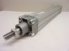 Rexroth 0822352009, PRA-DA-050-0320-0-2-2-111-BAS, kettős működésű kompakt munkahenger, kétoldali löketvég-csillapítással, dugattyú Ø 50mm, lökethossz 320mm, 1/4" menet, Rexroth 0822352009, PRA-DA-050-0320-0-2-2-111-BAS, kettős működésű kompakt munkahenger, kétoldali löketvég-csillapítással, dugattyú Ø 50mm, lökethossz 320mm, 1/4" menet,