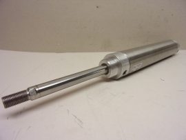 Norgren RT/57340/M/100, egyszeres működésű kompakt munkahenger, alaphelyzetben kitolva, dugattyú Ø 40mm, lökethossz 100mm, 1/8" menet, Norgren RT/57340/M/100, egyszeres működésű kompakt munkahenger, alaphelyzetben kitolva, dugattyú Ø 40mm, lökethossz 100mm, 1/8" menet,