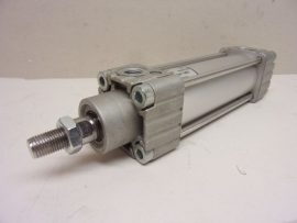 Bosch 0822341003, TRB-DA-040-0080-0-2-2-1-1-1-BAS, kettősműködésű pneumatikus munkahenger, kétoldali löketvég-csllapítással, dugattyú Ø 40mm, lökethossz 80mm, 1/4" menet, Bosch 0822341003, TRB-DA-040-0080-0-2-2-1-1-1-BAS, kettősműködésű pneumatikus munkahenger, kétoldali löketvég-csllapítással, dugattyú Ø 40mm, lökethossz 80mm, 1/4" menet,