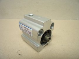 Festo AV-25-5-A, 14909 egyszeres működésű, rugóerő-visszatérítéses pneumatikus munkahenger, 25mm dugattyú átmérő, 5mm löket, Festo AV-25-5-A, 14909 egyszeres működésű, rugóerő-visszatérítéses pneumatikus munkahenger, 25mm dugattyú átmérő, 5mm löket,