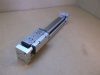 Pneumatikus vezetett henger, precíziós lineáris modul , 170mm lökethossz, 2 - 8 bar, M5, Festo DGC-18-170-KF-PPV-A-SA, 571773, LINEARANTRIEB Pneumatikus vezetett henger, precíziós lineáris modul , 170mm lökethossz, 2 - 8 bar, M5, Festo DGC-18-170-KF-PPV-A-SA, 571773, LINEARANTRIEB