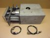 Bosch Rexroth, Aventics 3842999678, Pneumatikus vezetett henger, lineáris egység, 63mm furat, 80mm löket, 10bar, 0822243003, 3842512290, 3842512291, HP 2 emelő pozicionáló egység, prés modul 