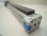 Festo DGPL-40-620-PPV-A-KF-B, 161794 Pneumatikus Lineáris meghajtó modul, precíziós vezetett lineáris hajtás, 40 mm dugattyú átmérő, 620mm löket, kétoldali löketvégcsillapítás, 8 bar, 1/4", Festo DGPL-40-620-PPV-A-KF-B, 161794 Pneumatikus Lineáris meghajtó modul, precíziós vezetett lineáris hajtás, 40 mm dugattyú átmérő, 620mm löket, kétoldali löketvégcsillapítás, 8 bar, 1/4",