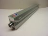 Parker Schrader Bellows 3D, 3DL2P400, Elektropneumatikus vezetett lineáris munkahenger, 1 szenzorral, 2 löketvég-csillapítással, 400mm löket, 24V 200mA, motionmate Parker Schrader Bellows 3D, 3DL2P400, Elektropneumatikus vezetett lineáris munkahenger, 1 szenzorral, 2 löketvég-csillapítással, 400mm löket, 24V 200mA, motionmate