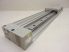 SMC MY1H32G-420-XB10 pneumatikus vezetett lineáris egység, 420mm löket, 32mm dugattyú, 8bar, 