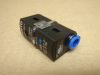Festo SDE5-D10-O-Q6E-P-M8, 527467 nyomásérzékelő, 15-30VDC 0-10bar, 3 pólusú M8x1 csatlakozó Festo SDE5-D10-O-Q6E-P-M8, 527467 nyomásérzékelő, 15-30VDC 0-10bar, 3 pólusú M8x1 csatlakozó